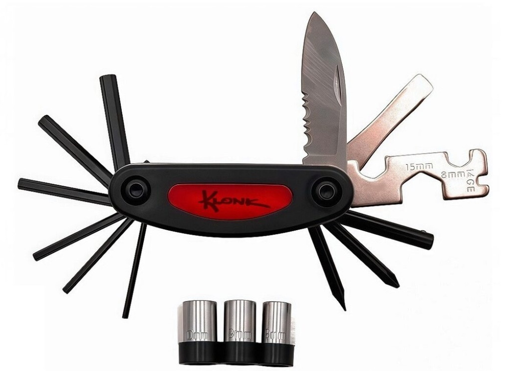Купить Мультитул KLONK KLK-12001