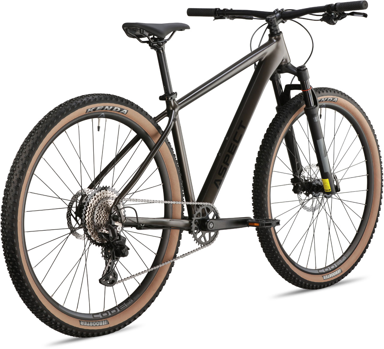 Купить ASPECT Cobalt Pro 29 2026