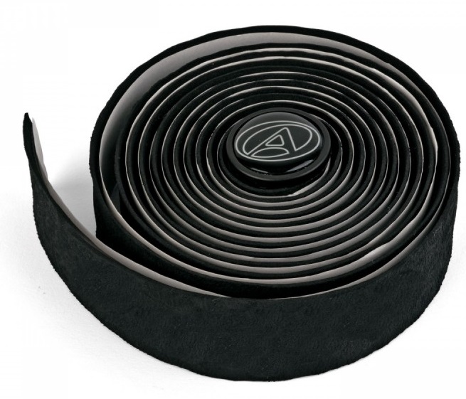 Купить Обмотка руля AUTHOR AGR-E150, PU&SI, черный