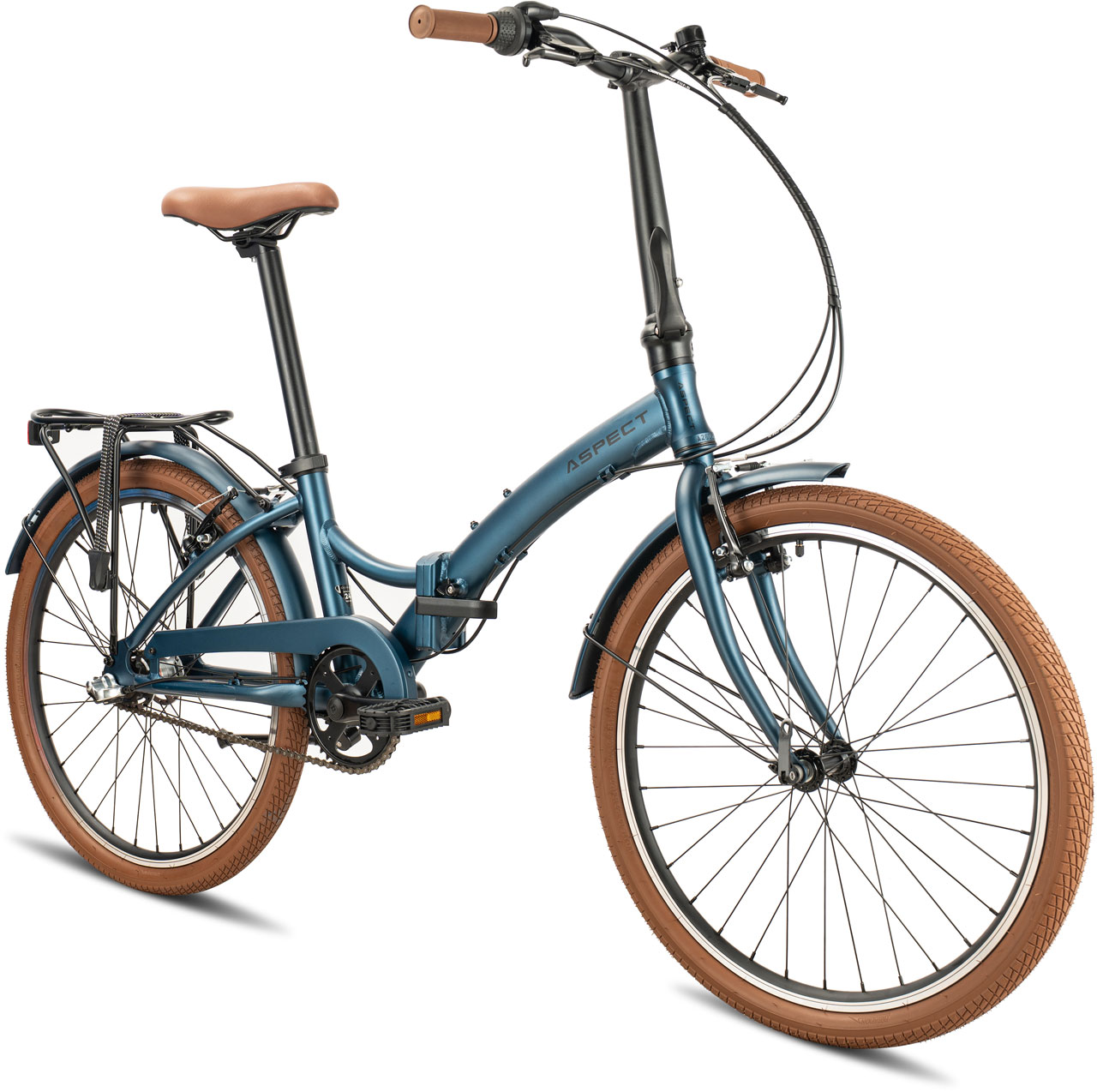 Купить ASPECT Komodo 3 2026