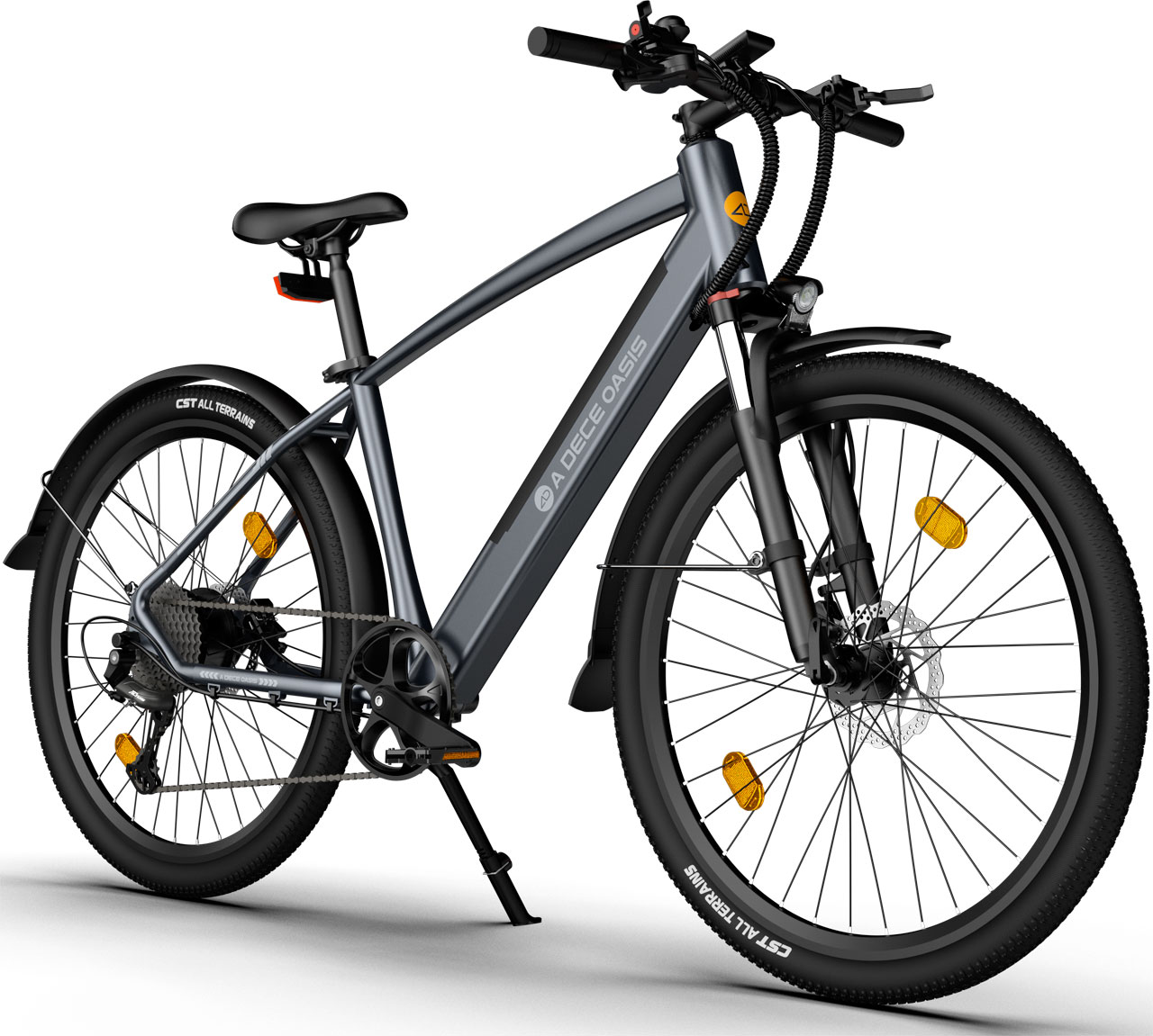 Купить Электровелосипед ADO DECE300C