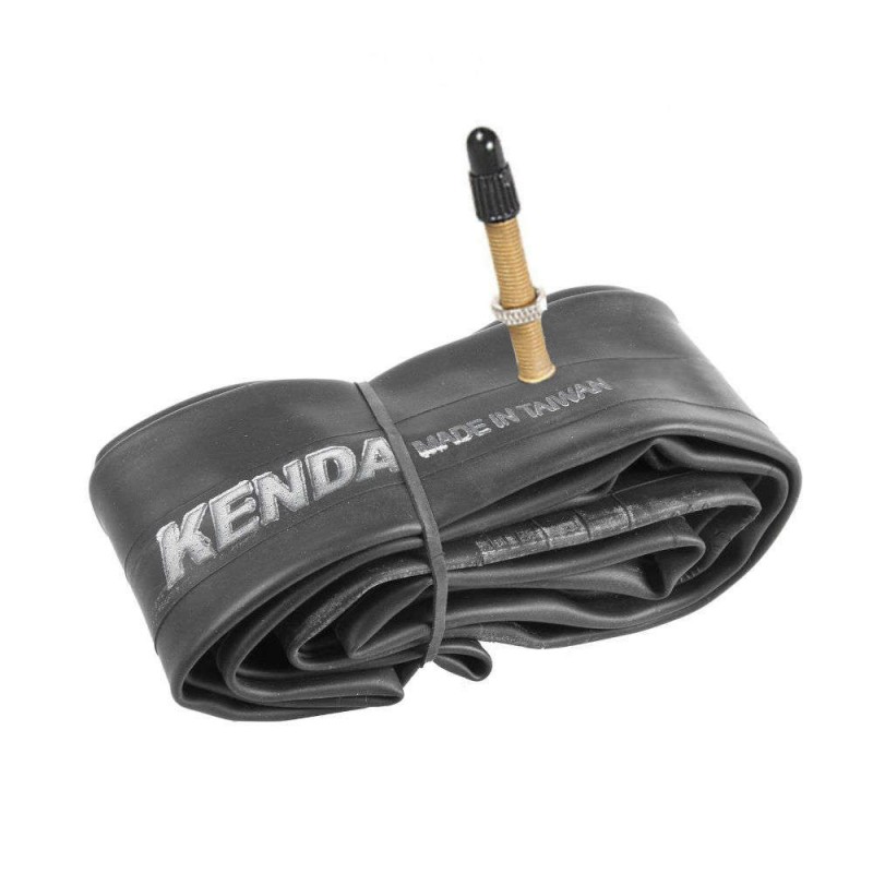 Купить Камера KENDA 22'' х1 3/8 дюймов , вело 48 мм