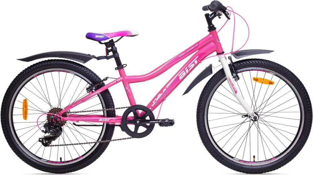 AIST Rosy Junior 1.0 24 2021 Купить AIST Rosy Junior 1.0 24 2021