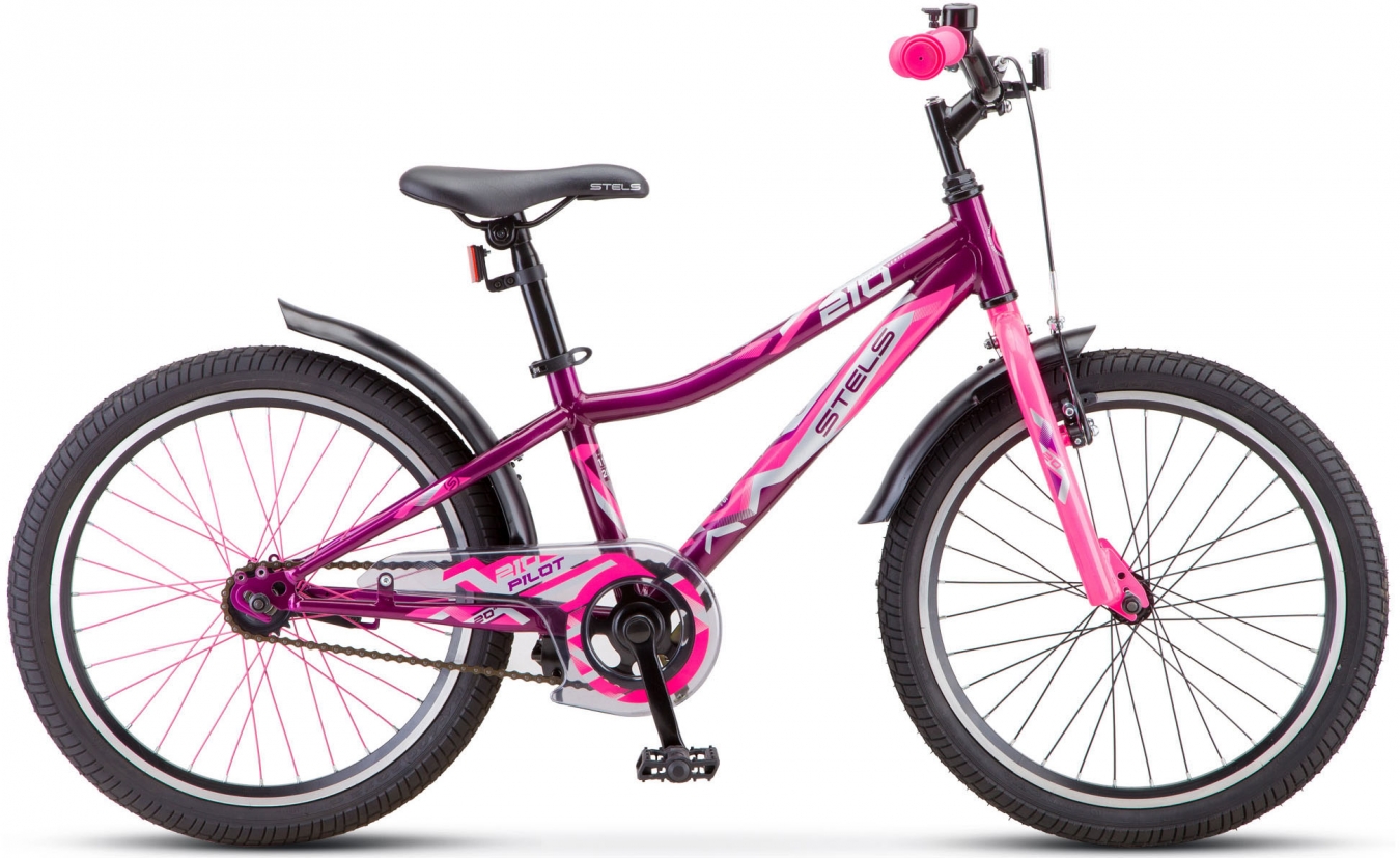 STELS Pilot 210 20 2021 Купить STELS Pilot 210 20 2021