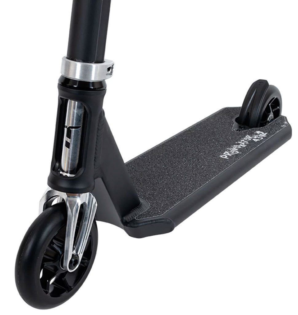 Купить Самокат TECH TEAM Provokator 45 V2 2025 трюковый