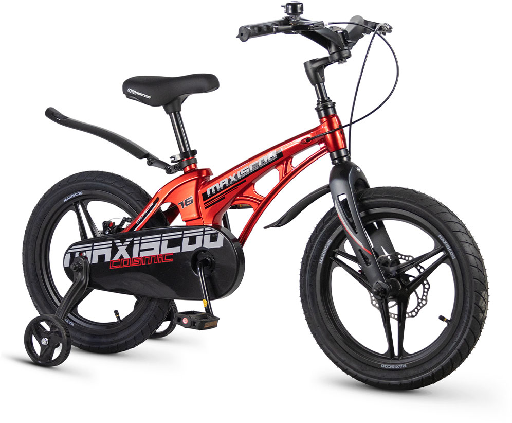 Купить MAXISCOO Cosmic Делюкс 16 2026