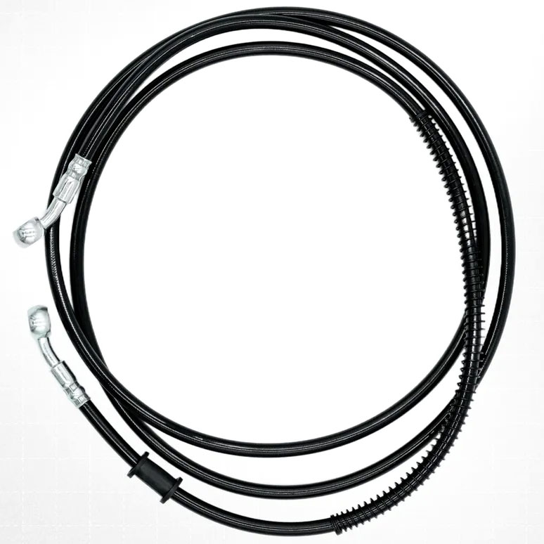 Купить Гидролиния передняя для электровелосипедов Монстр, 10 мм