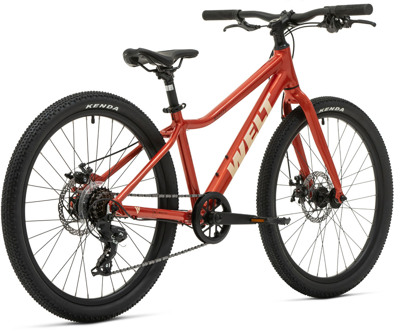 Купить WELT Moovix 1.0 MD 24 2026