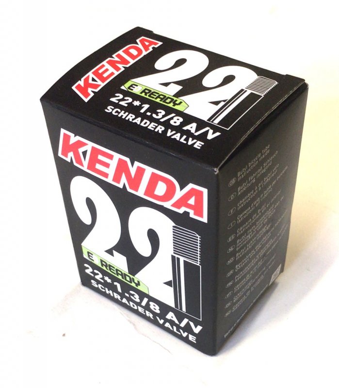 Купить Камера KENDA 22 дюймов  автониппель
