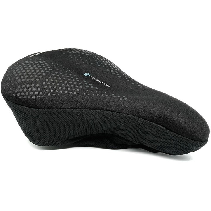 Купить Седельная покрышка SELLE ROYAL Slow Fit Foam Seat Cover Medium