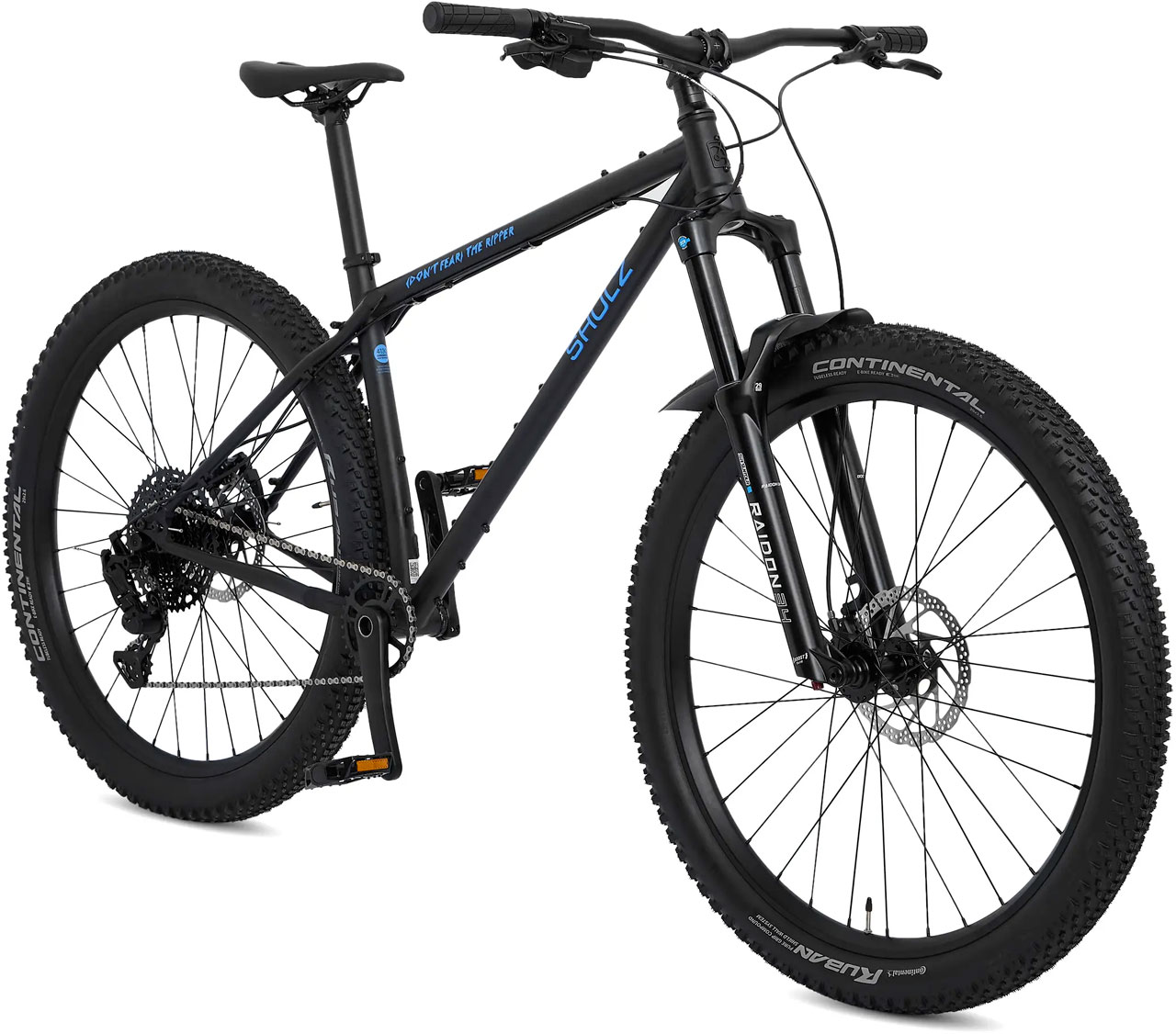 Купить SHULZ (Don't fear) The Ripper 29 2025