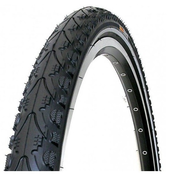Купить Покрышка антипрокольная KENDA K935 KHAN 24 дюймов x1.75 дюймов 