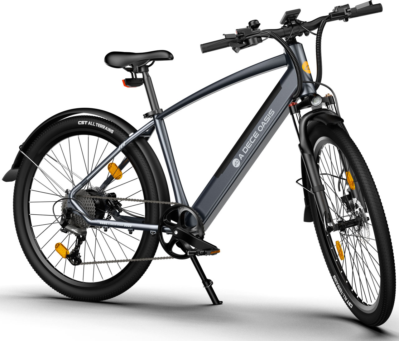 Купить Электровелосипед ADO DECE300C