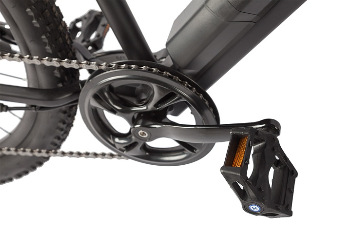 Электровелосипед GELBERT Ran Star 2 PRO Купить Электровелосипед GELBERT Ran Star 2 PRO