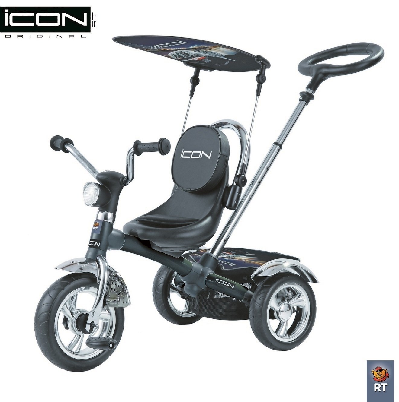 Lexus Trike Original Icon 4 Купить Lexus Trike Original Icon 4
