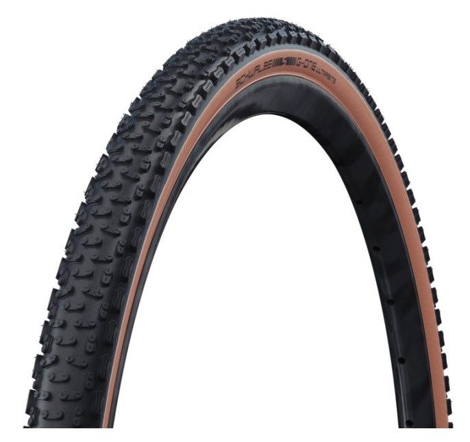 Купить Покрышка SCHWALBE G-One Ultrabite 28x2.00, RaceGuard, ADDIX, TLE, складная