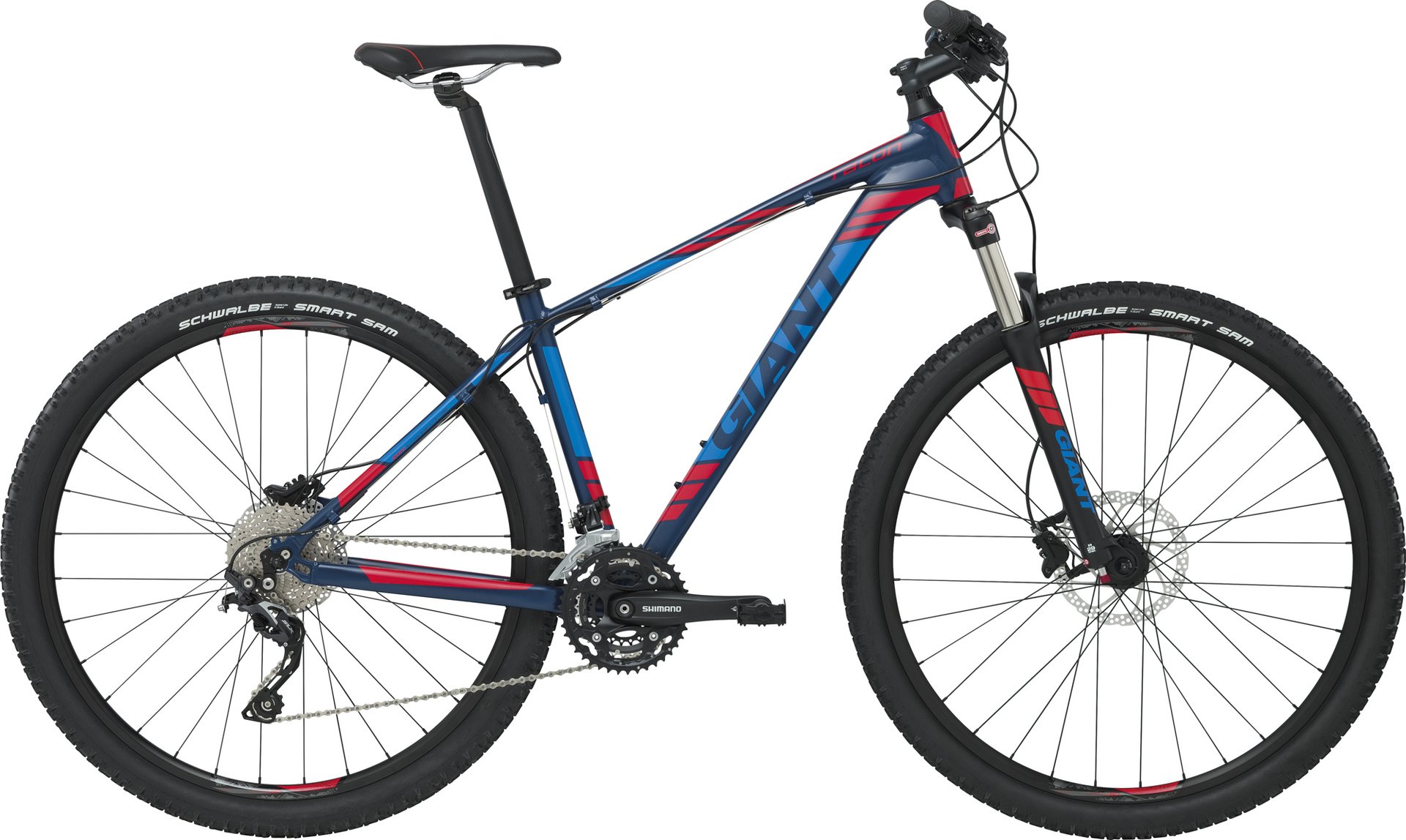 Купить Giant Talon 29er 2 LTD 2016