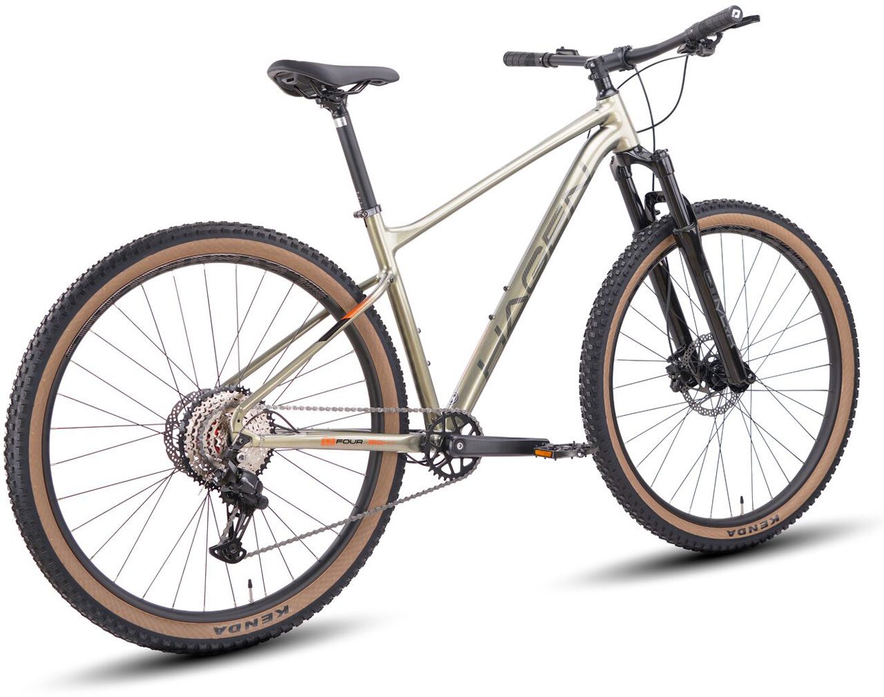 Купить HAGEN 4.8 29 2025