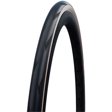 Купить Покрышка SCHWALBE One Perf, RaceGuard, Addix Tube T, 700x25c