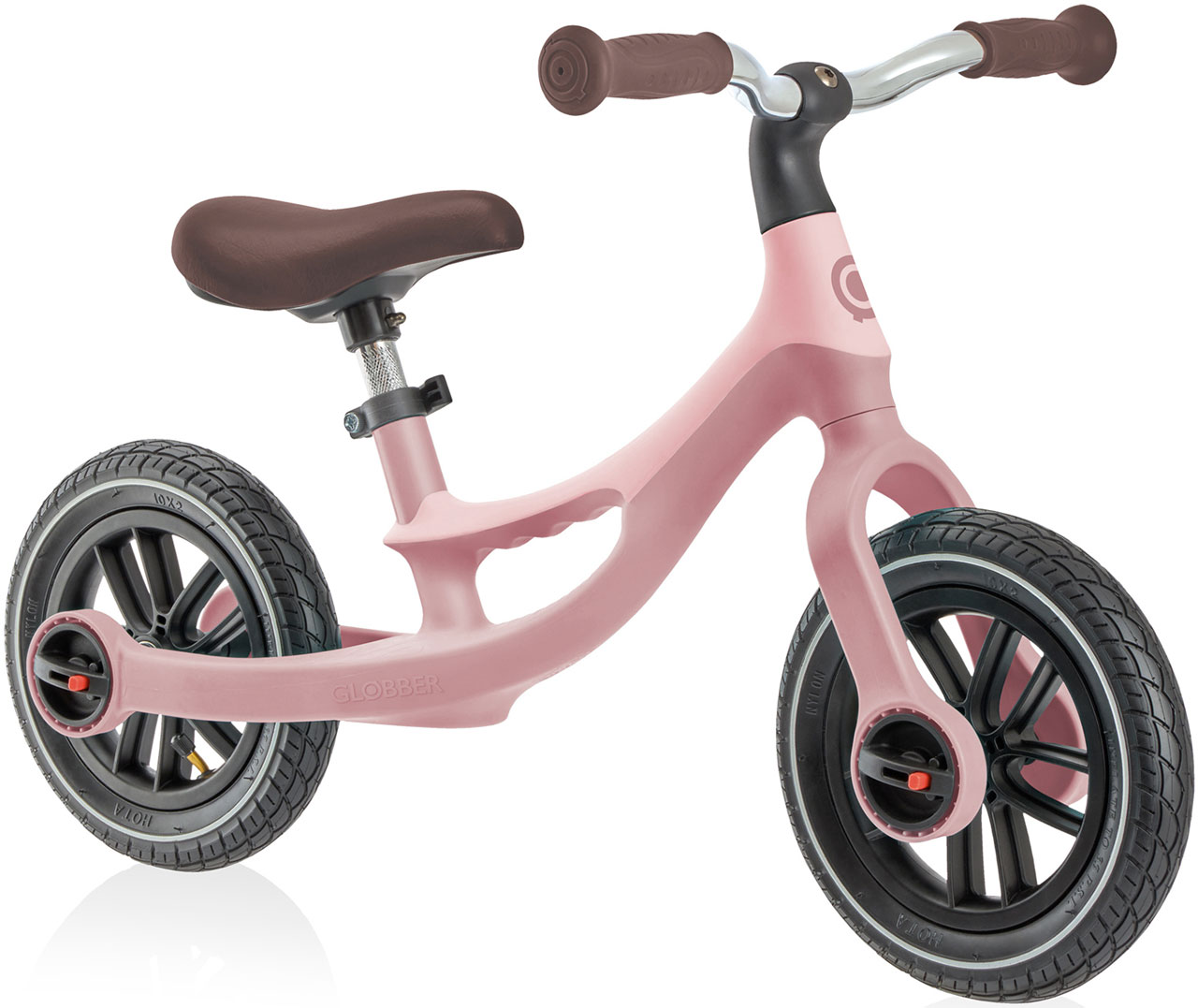 Купить Беговел GLOBBER Go Bike Elite Air
