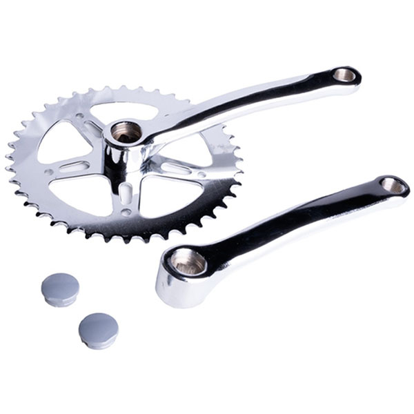 Купить Система WHEEL TOP SOBAB-RS,  1 ск., 40 зуб. 165 мм