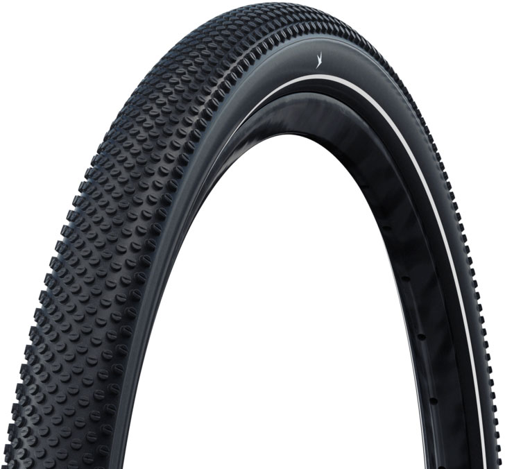 Купить Покрышка SCHWALBE G-One Allround Perf, 28x1.5, TLR, RaceGuard