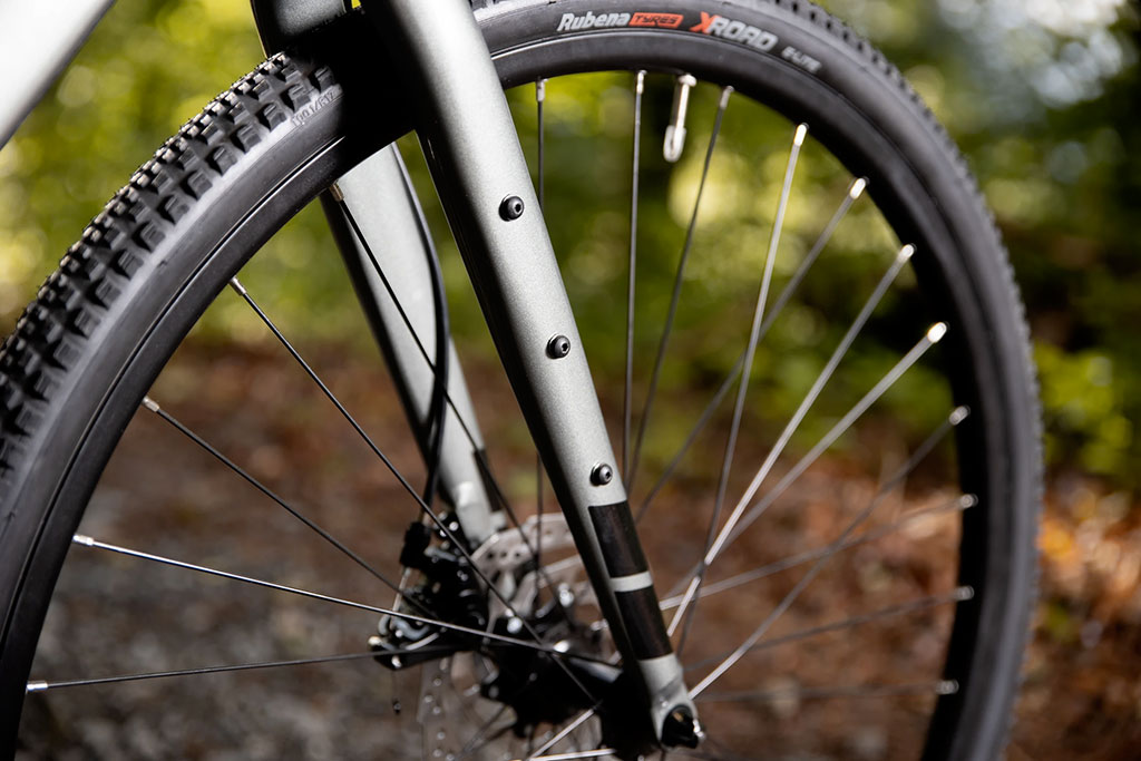 Купить ROCK MACHINE Lukk 40