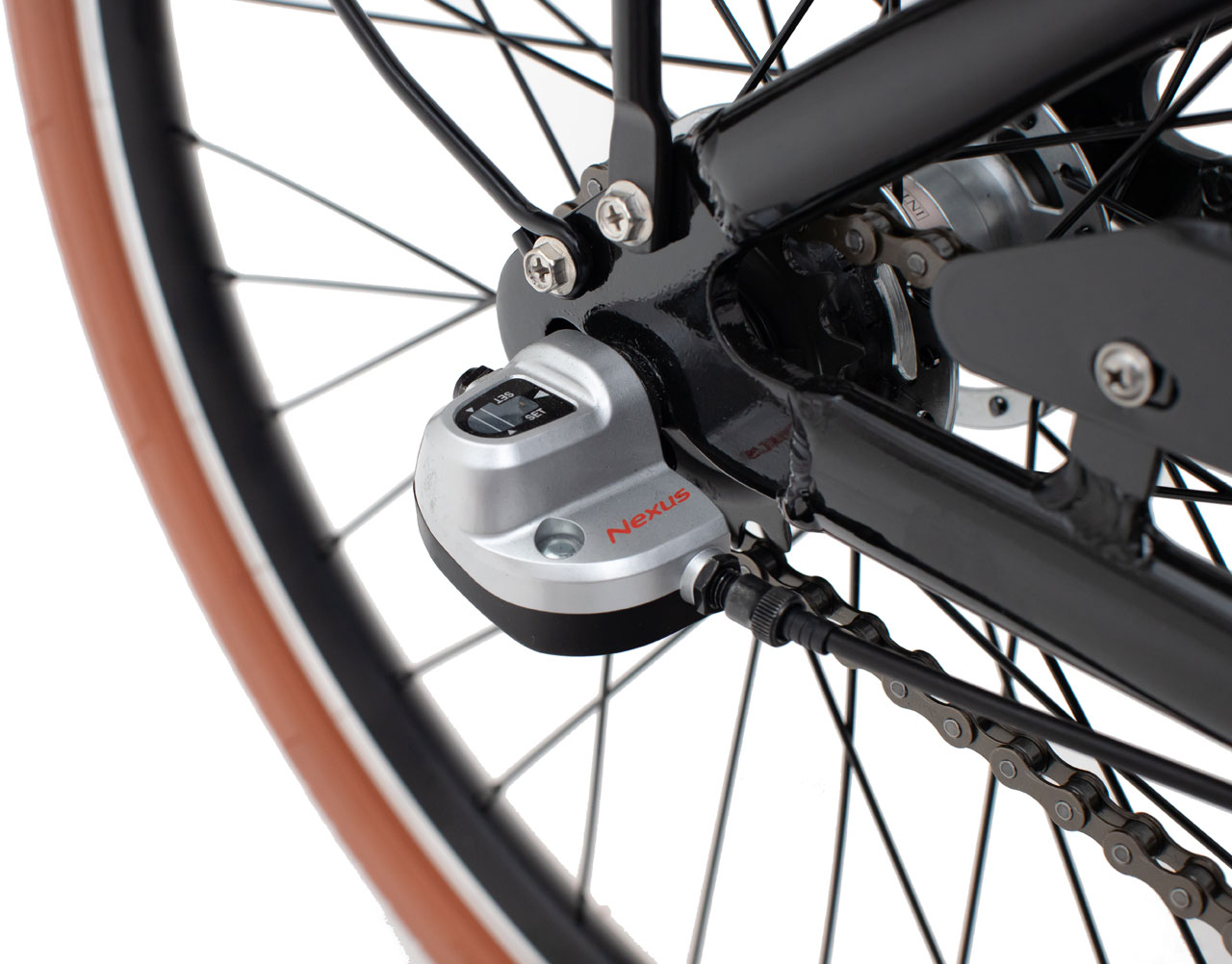 Купить VELODRIVE Krabi 24