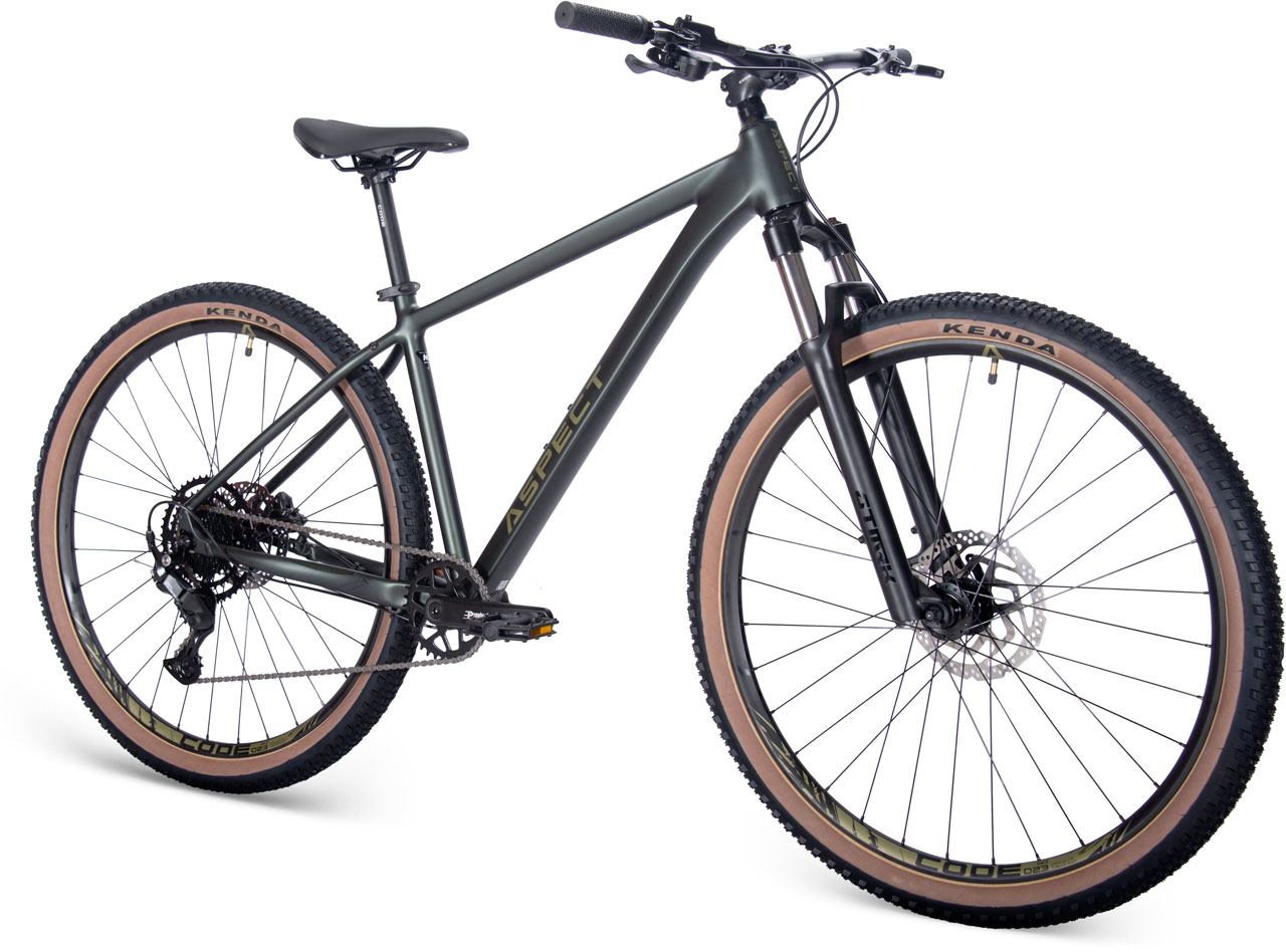 Купить ASPECT Cobalt Pro 29 2025