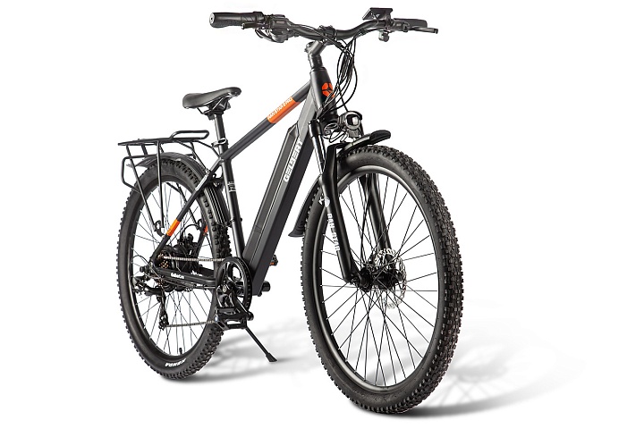 Электровелосипед GELBERT Ran Star 2 PRO Купить Электровелосипед GELBERT Ran Star 2 PRO