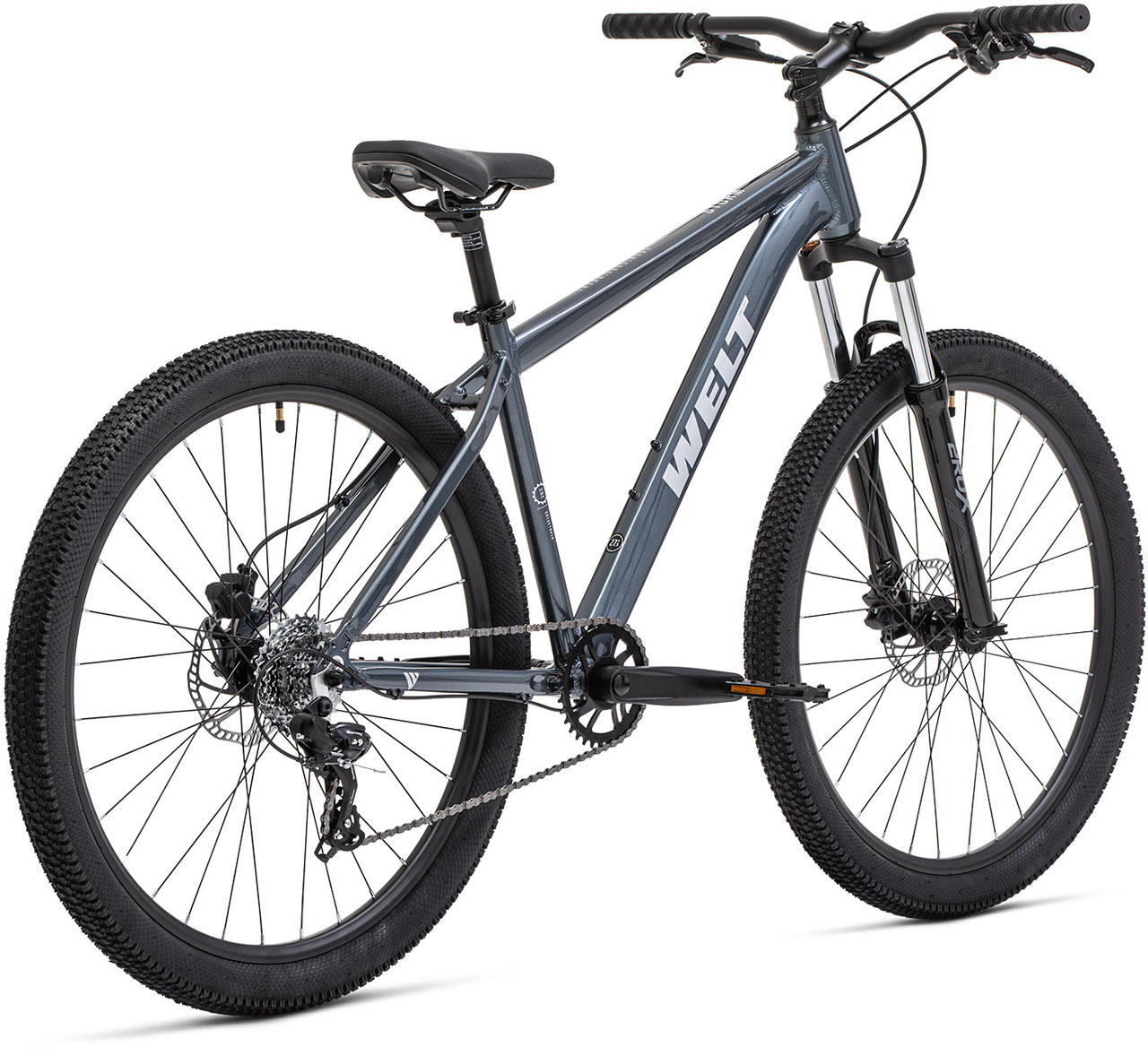 Купить WELT Storm HD 27 2026