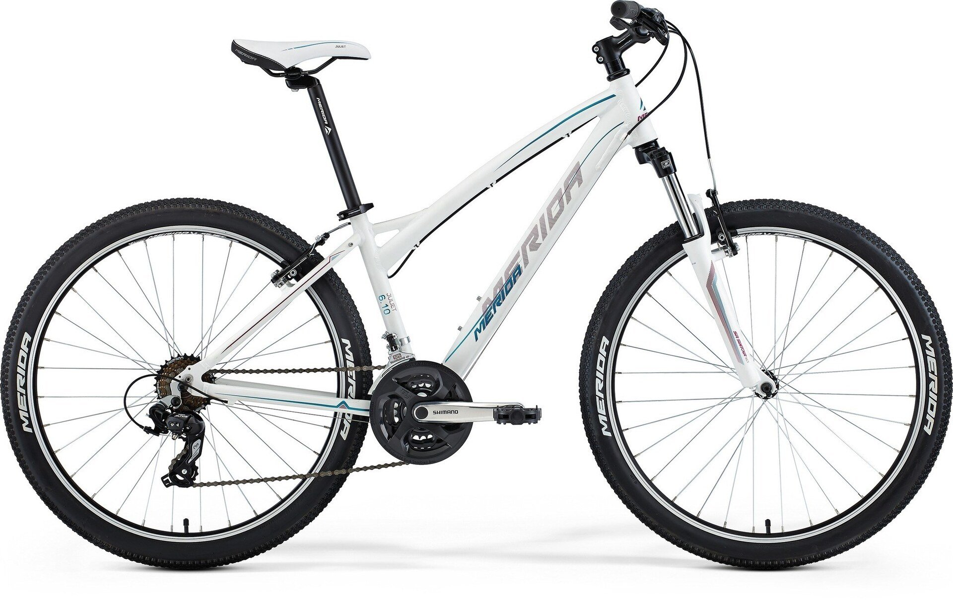 Купить Merida Juliet 6.10-V 2015
