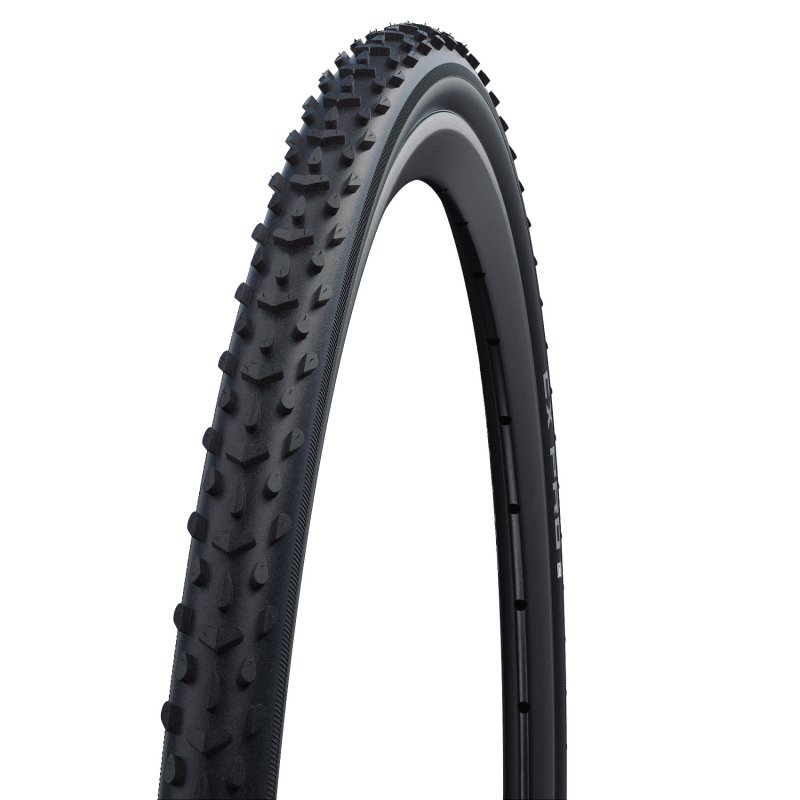 Купить Покрышка Schwalbe CX PRO Perf 28x1.20/700x30C DC