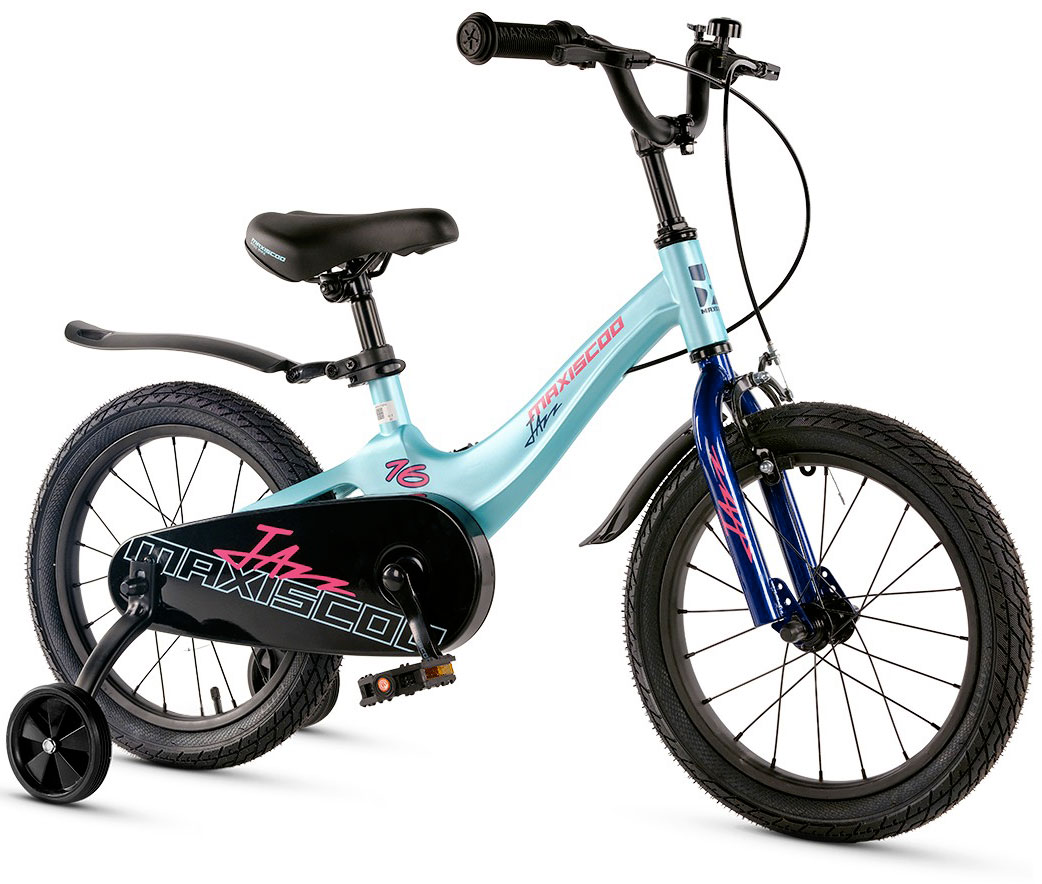 Купить MAXISCOO Jazz Стандарт 16 2025