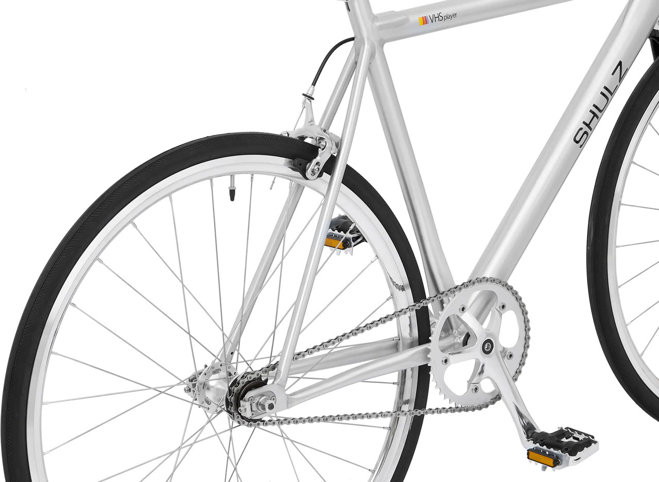 Купить SHULZ VHS Player 700c 2025