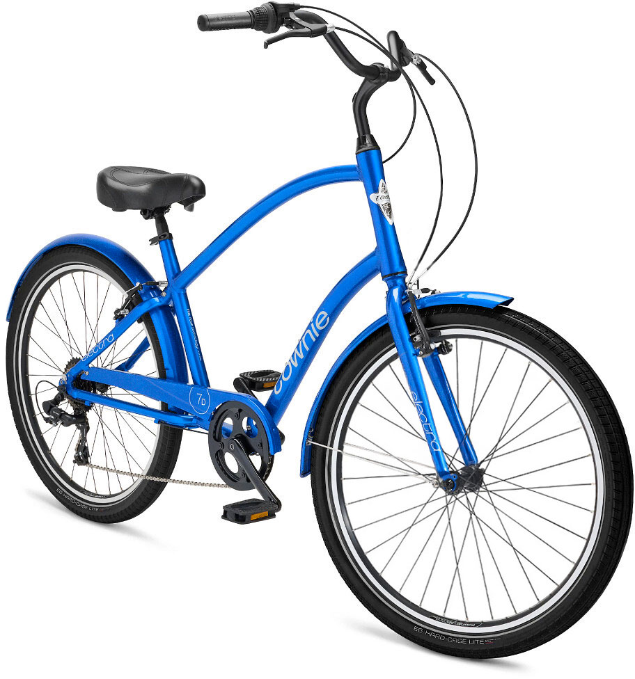 Купить ELECTRA Townie 7D Step Over 26