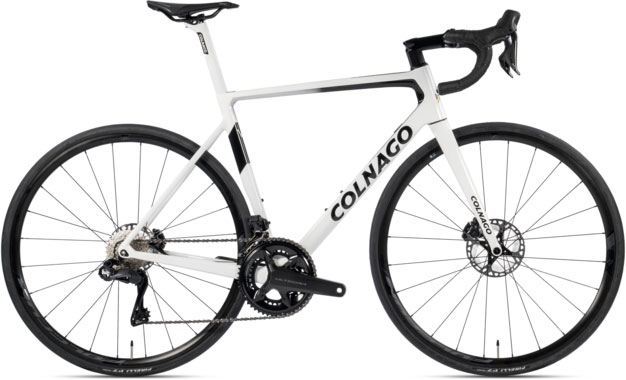 Купить COLNAGO V3 Disc 105 12v R900