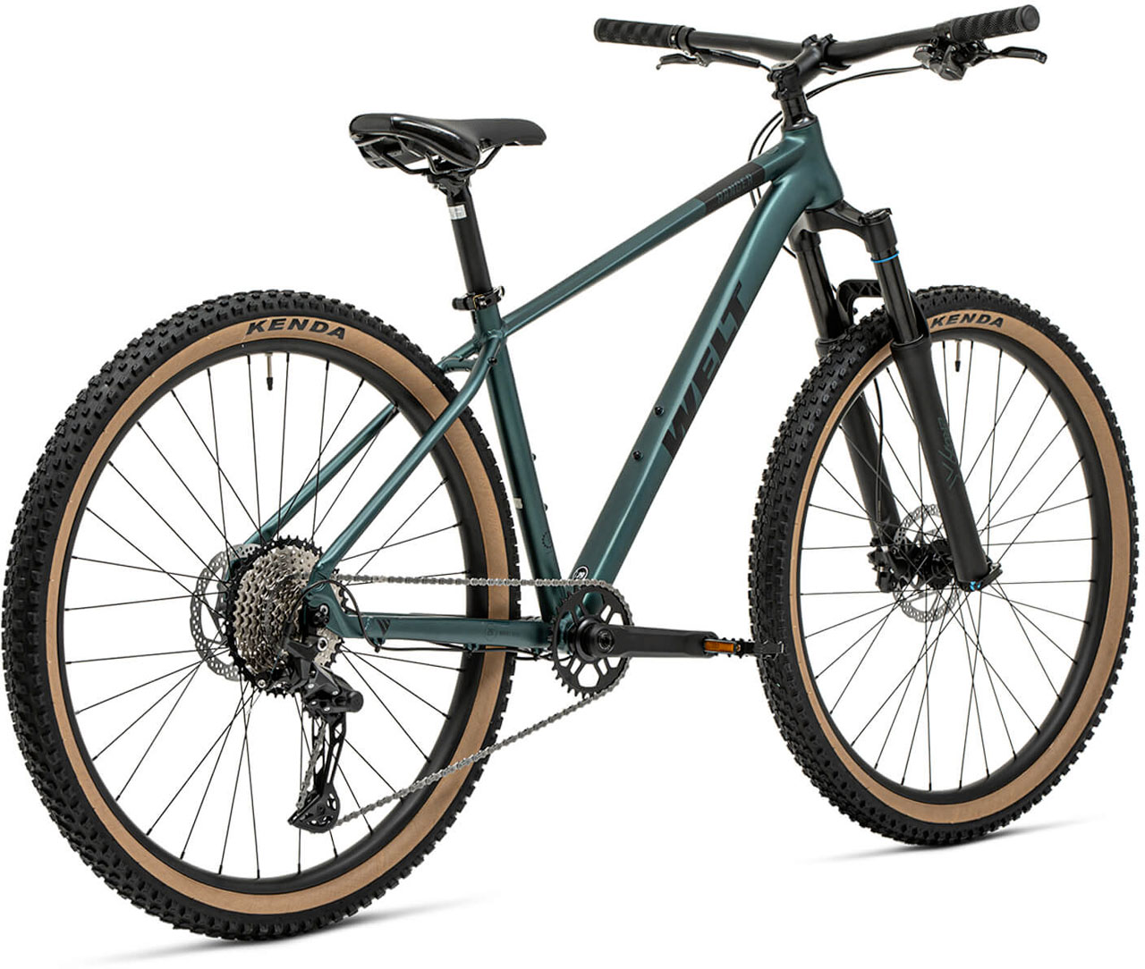 Купить WELT Ranger 3.0 29 2026