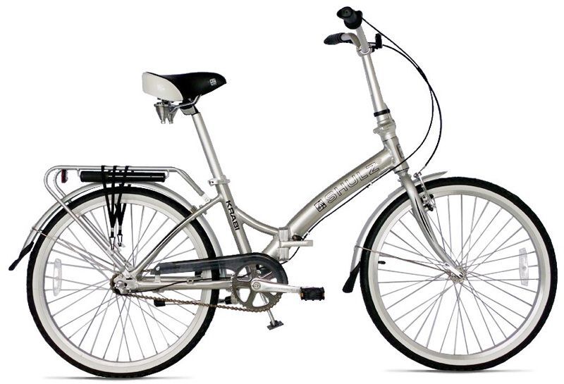 Купить Shulz Krabi V-brake