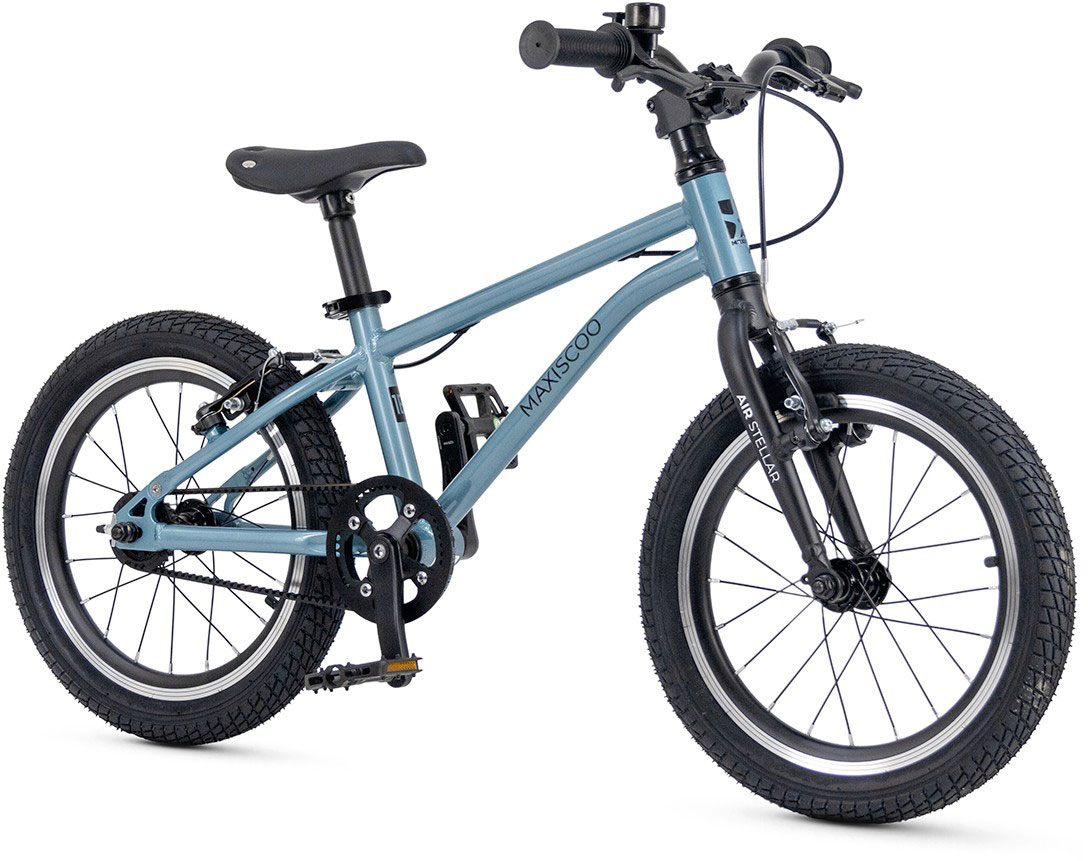 MAXISCOO Air Stellar 16 2025 Купить MAXISCOO Air Stellar 16 2025