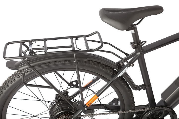 Электровелосипед GELBERT Ran Star 2 PRO Купить Электровелосипед GELBERT Ran Star 2 PRO