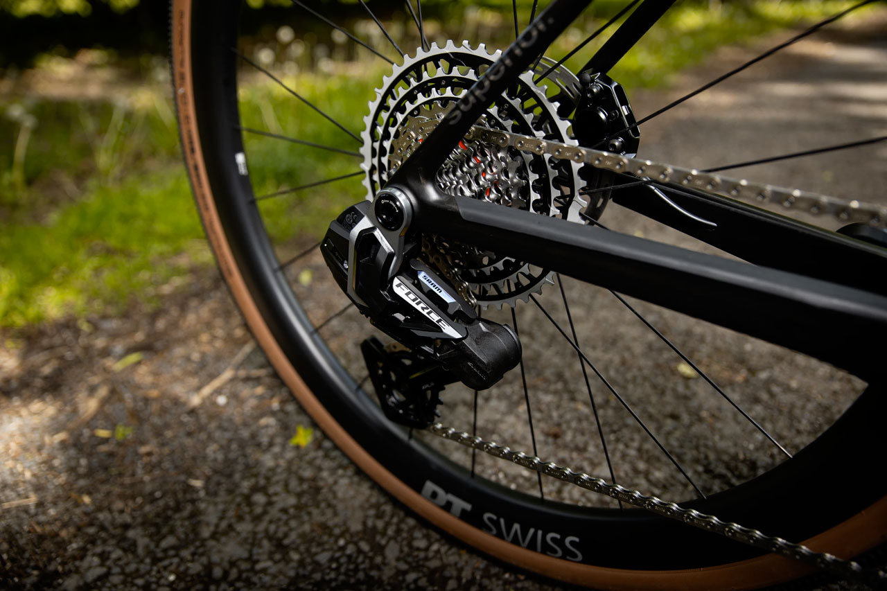 Купить SUPERIOR XR 9.8 GR 2025