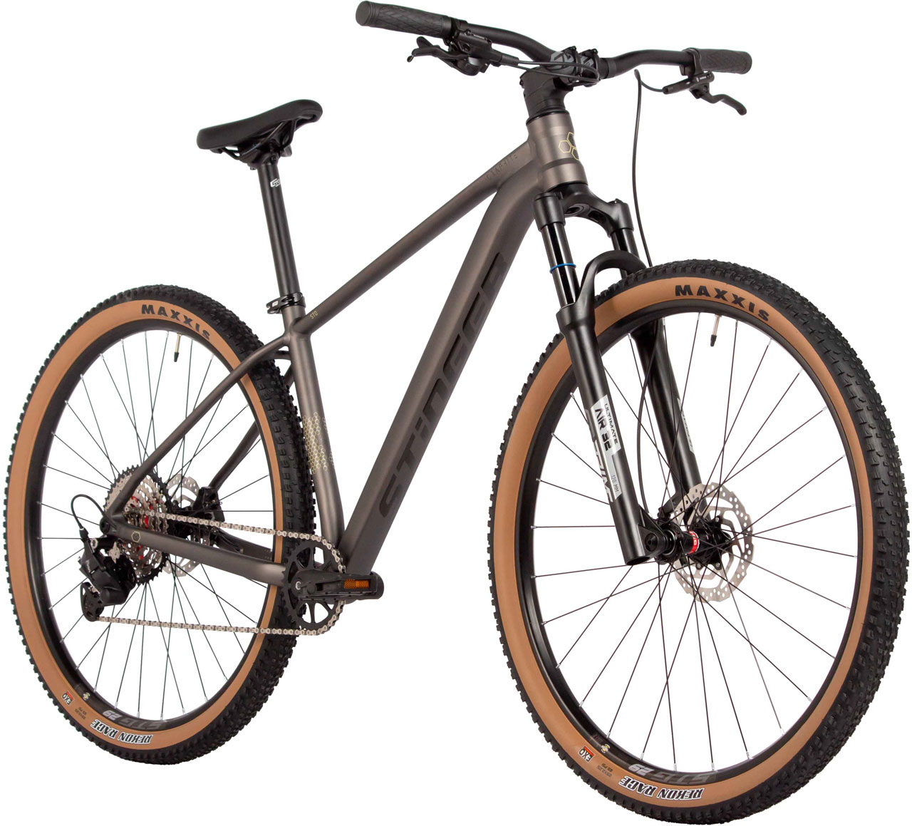 Купить STINGER Graphite Std 29 2025