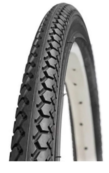 Купить Покрышка HOGGER В003, 24 дюймов x1-3/8 (37-540), черная