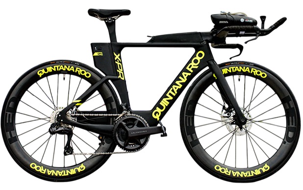 QUINTANA Roo X-PR Ultegra Di2 Orion 52 см Купить QUINTANA Roo X-PR Ultegra Di2 Orion 52 см