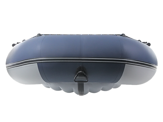 Купить Надувная лодка НДНД GROUPER 350