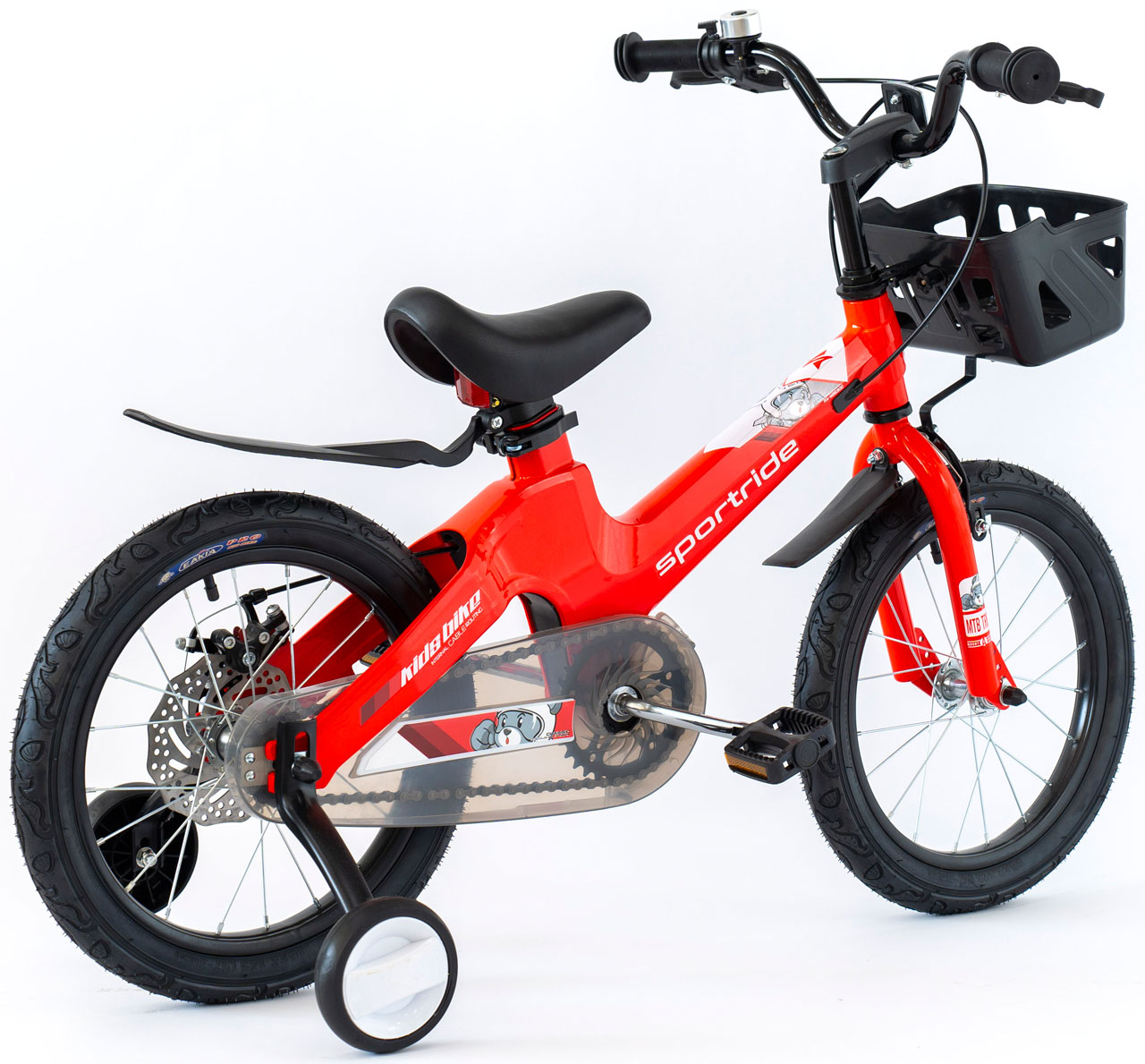 SPORTRIDE Kids 16 Light 2025 Купить SPORTRIDE Kids 16 Light 2025
