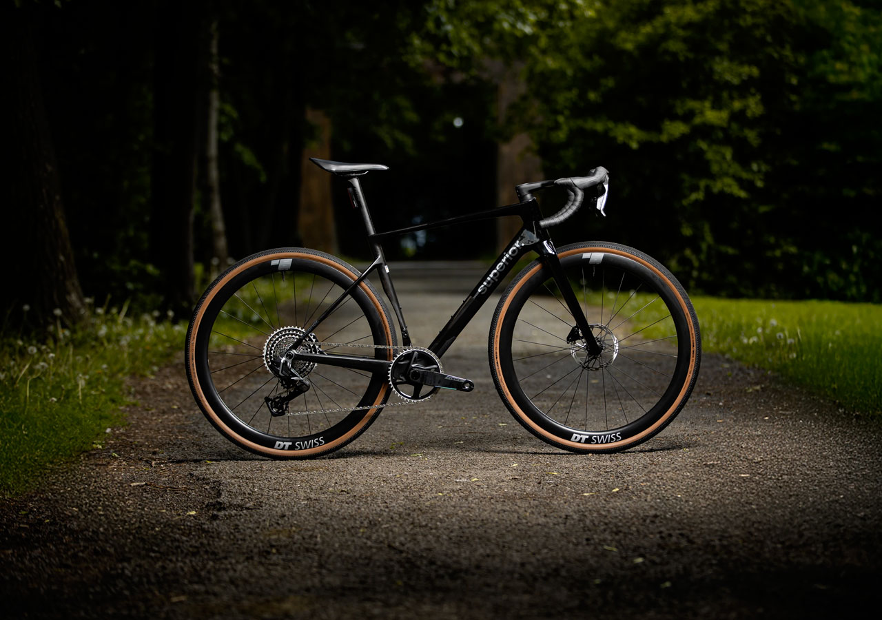 Купить SUPERIOR XR 9.8 GR 2025