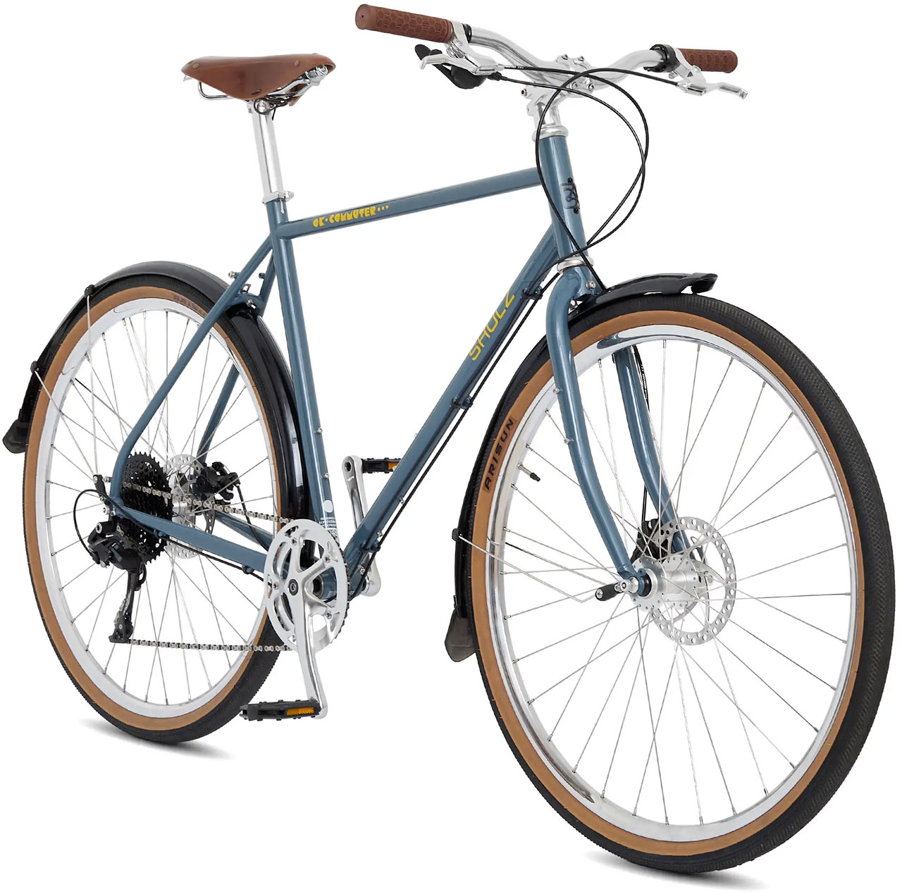 Купить SHULZ Ok Commuter 2025