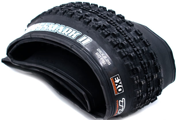 Купить Покрышка Maxxis Crossmark II M344RU, 27.5 дюймов x2.25